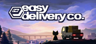 黑猫速递(Easy Delivery Co.) Build.24063168 官方简体中文下载 – 支持手柄免安装 | 524.78MB