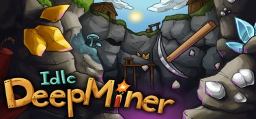 深层挖矿放置(Idle DeepMiner) Build.24097085 官方简体中文下载 – 支持键鼠免安装 | 387.6MB