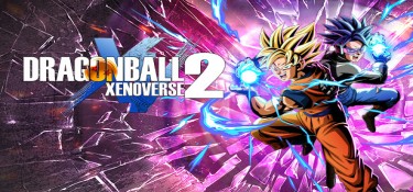 龙珠：超宇宙2(DRAGON BALL XENOVERSE 2) v1.26.00 官方简体中文下载 – 支持手柄免安装 | 整合全DLC | 36.9GB