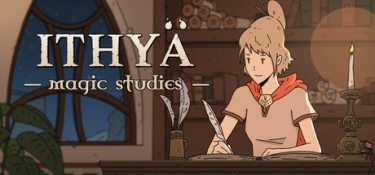 Ithya：魔法研究室(Ithya: Magic Studies) v20260702 官方简体中文下载 – 支持手柄免安装 | 758MB