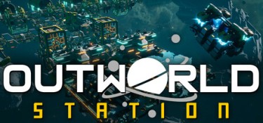 外星站(Outworld Station) v1.1.0.4 官方简体中文下载 – 支持键鼠免安装 | 4.30GB
