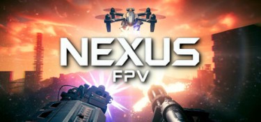 火鹰FPV：无人机战争模拟器(Firehawk: FPV Drone Shooter) Build.24056343 官方简体中文下载 – 支持手柄免安装 | 21GB