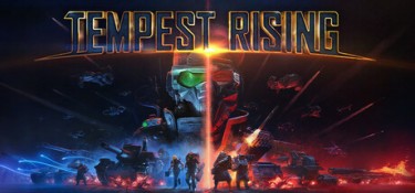 风暴崛起(Tempest Rising) v1.9.0.58877 官方简体中文下载 – 支持手柄免安装 | 赠多项修改器 | 46.4GB