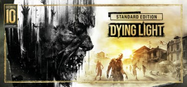 消逝的光芒(Dying Light) v1.55.0 官方简体中文下载 – 支持手柄免安装 | 整合全DLC | 45.6GB