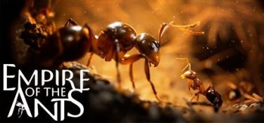 蚂蚁帝国(Empire of the Ants) v1.04.20552 官方简体中文下载 – 支持手柄免安装 | 56.9GB