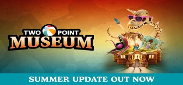 双点博物馆-虚拟机版(Two Point Museum HYPERVISOR) v10.0.227751 官方简体中文下载 – 支持手柄免安装 | 5.55GB