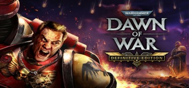 战锤40k：战争黎明(Warhammer 40,000: Dawn of War – Definitive Edition) v2.9.2 官方简体中文下载 – 支持键鼠免安装 | 19.8GB
