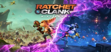 【版本更新】瑞奇与叮当 时空跳转(Ratchet & Clank: Rift Apart) v3.630.1.0 官方简体中文下载 – 支持键鼠免安装 | 48.1GB