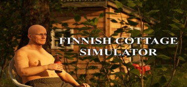 【版本更新】芬兰小屋模拟器(Finnish Cottage Simulator) Build.24090971 官方简体中文下载 – 支持手柄免安装 | 4.35GB