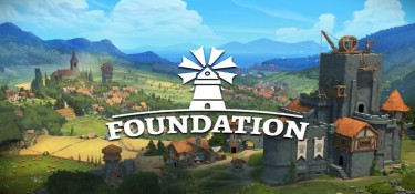 奠基(Foundation) v1.11.0.18 官方简体中文下载 – 支持键鼠免安装 | 6.69GB