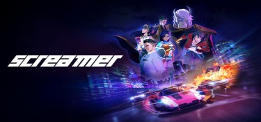 尖啸(Screamer) v1805740 官方简体中文下载 – 支持手柄免安装 | 29.9GB