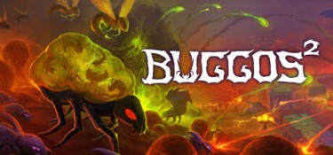 虫群霸主2(Buggos 2) Build.23233096 官方简体中文下载 – 支持键鼠免安装 | 549MB