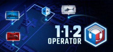 112接线员(112 Operator) Build.24115540 官方简体中文下载 – 支持键鼠免安装 | 3.52GB