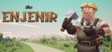 工程大湿 The Enjenir(The Enjenir: The Engineering Physics Building Simulator) Build.23892569 官方简体中文下载 – 支持键鼠免安装 | 8.46GB