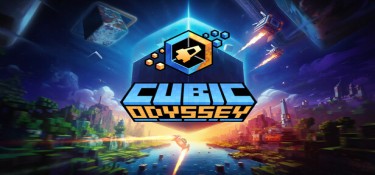 方块奥德赛(Cubic Odyssey) v1.3.2.2 官方简体中文下载 – 支持手柄免安装 | 6.11GB