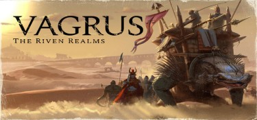瓦格鲁斯 – 万壑之地(Vagrus – The Riven Realms) Build.24079333 官方简体中文下载 – 支持键鼠免安装 | 5.09GB