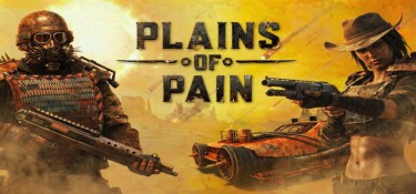 痛苦平原(Plains of Pain) Build.24112767 官方简体中文下载 – 支持键鼠免安装 | 3.92GB