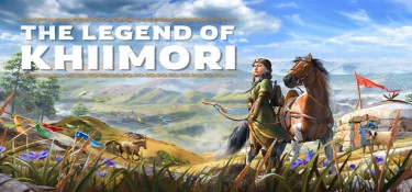 【版本更新】风之马传说(The Legend of Khiimori) v0.9.3 官方简体中文下载 – 支持手柄免安装 | 22.3GB