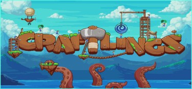 【版本更新】匠人(Craftlings) v1.1.6.4 官方简体中文下载 – 支持键鼠免安装 | 678MB