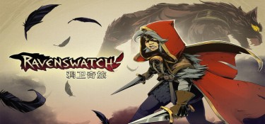 【版本更新】鸦卫奇旅(Ravenswatch) v1.05.01 官方简体中文下载 – 支持手柄免安装 | 6.88GB