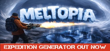【版本更新】融境(Meltopia) Build.24135356 官方简体中文下载 – 支持手柄免安装 | 1.99GB