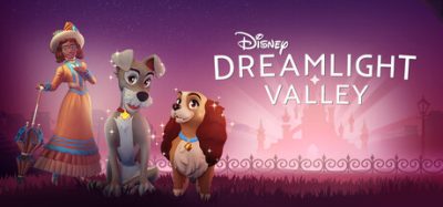 迪士尼梦幻星谷(Disney Dreamlight Valley) v1.24.2.6 官方简体中文下载 – 支持手柄免安装 | 赠多项修改器 | 24.5GB
