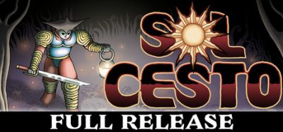 寻日之旅(Sol Cesto) Build.24110037 官方简体中文下载 – 支持键鼠免安装 | 422MB
