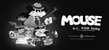 神探杰克鼠(MOUSE: P.I. For Hire) v1.2.1 官方简体中文下载 – 支持手柄免安装 | 9.79GB