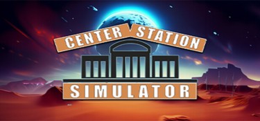 【版本更新】中央车站模拟器(Center Station Simulator) Build.24104357 官方简体中文下载 – 支持键鼠免安装 | 12.1GB
