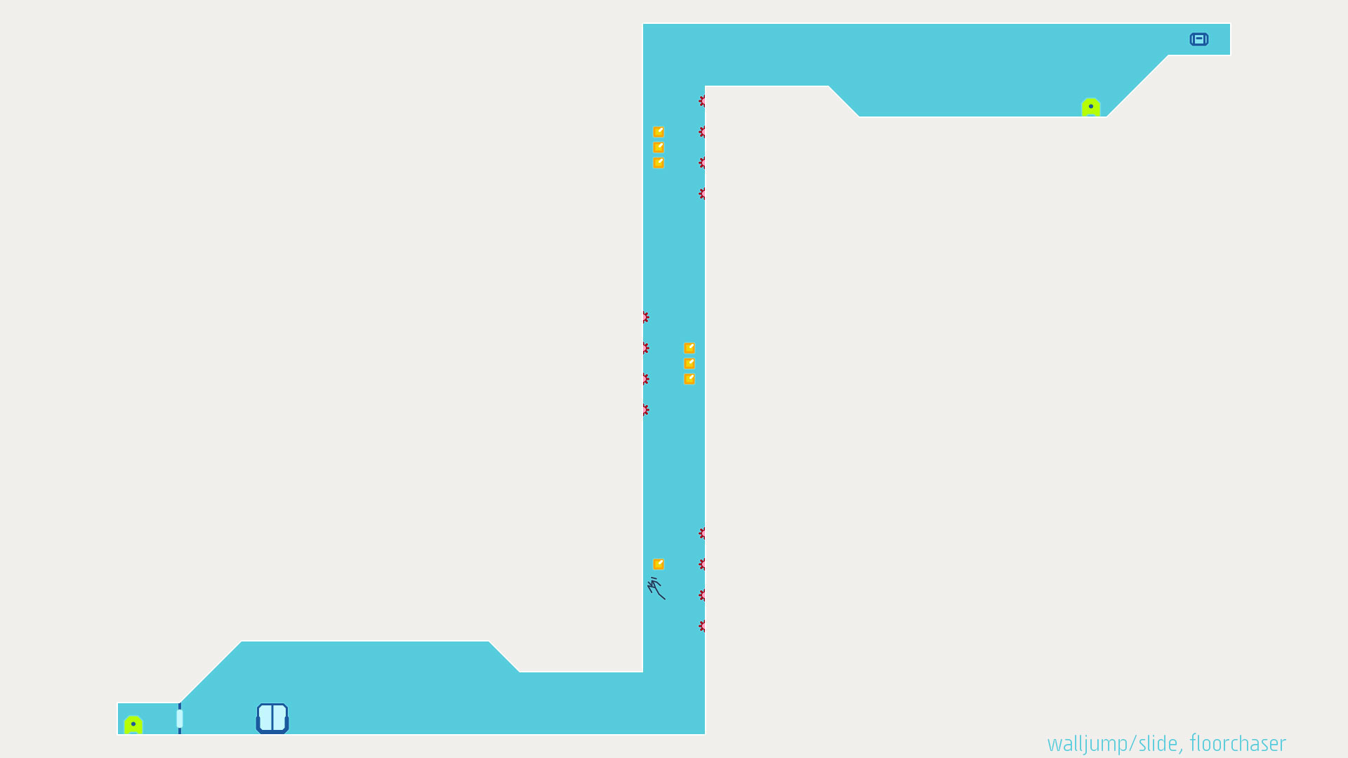 1629081766996070. Jpg N++ 游戏截图5