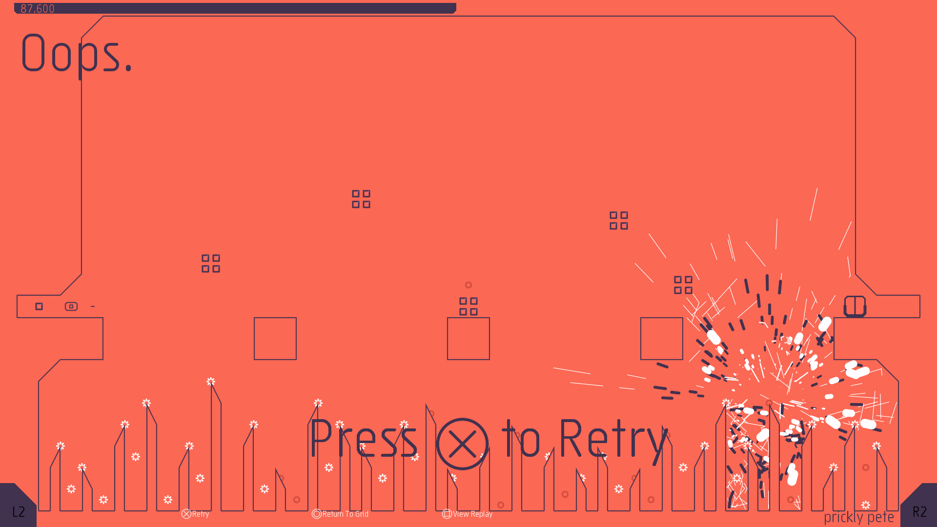 1629081766675301. Jpg N++ 游戏截图7