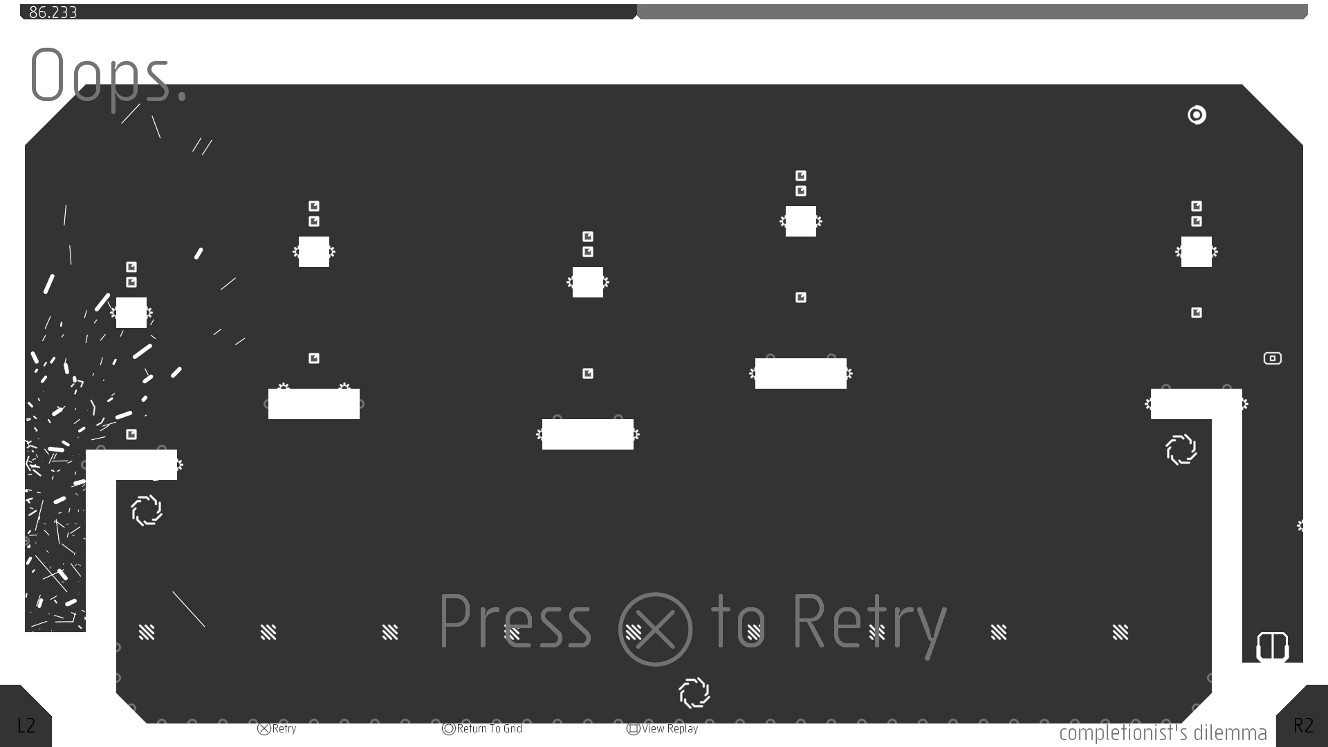 1629081766334847. Jpg N++ 游戏截图11