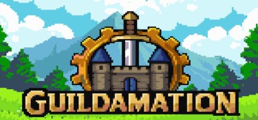 【新游发布】英雄公会(Guildamation) Build.24121263 官方简体中文下载 – 支持键鼠免安装 | 381MB
