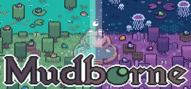 【版本更新】Mudborne:育蛙模拟器(Mudborne: Frog Management Sim) Build.24147526 官方简体中文下载 – 支持手柄免安装 | 93.77MB