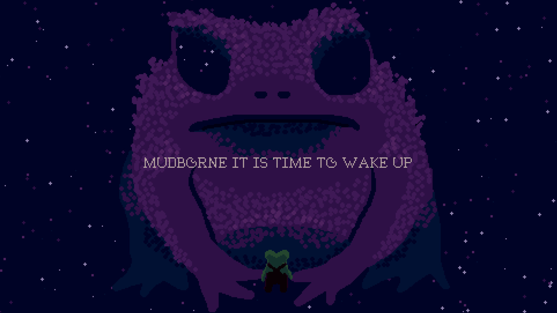 Mudborne:育蛙模拟器 游戏截图9