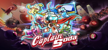 【新游发布】苏打队长(Captain Soda) Build.24078376 官方简体中文下载 – 支持手柄免安装 | 402MB