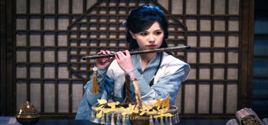 【新游发布】江山北望(Mandate Of Heaven) Build.21189939 官方简体中文下载 – 支持键鼠免安装 | 47.5GB