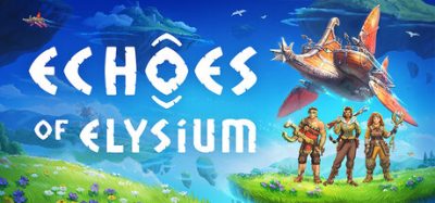 【版本更新】回音:飞艇传说(Echoes of Elysium) Build.24114703 官方简体中文下载 – 支持键鼠免安装 | 4.59GB