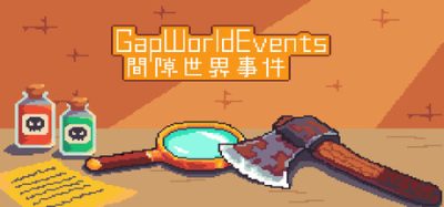 【新游发布】间隙世界事件(Gap World Events) Build.23903792 官方简体中文下载 – 支持键鼠免安装 | 103.4MB