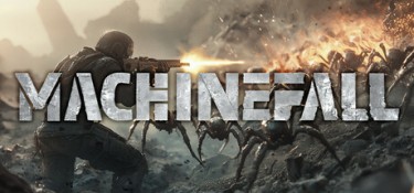 机械末日(Machinefall) Build.24159808 官方简体中文下载 – 支持键鼠免安装 | 779.31MB
