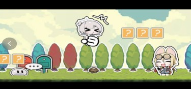 异世界X异世界 游戏截图1