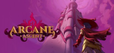 奥术上升(Arcane Ascent) Build.24150343 官方简体中文下载 – 支持键鼠免安装 | 1.23GB
