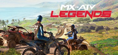 究极大越野：传奇(MX vs ATV Legends) v5.07 官方简体中文下载 – 支持手柄免安装 | 54.3GB