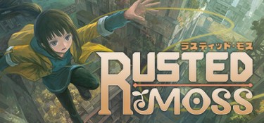 【版本更新】锈苔(Rusted Moss) Build.21324001 官方简体中文下载 – 支持手柄免安装 | 399MB