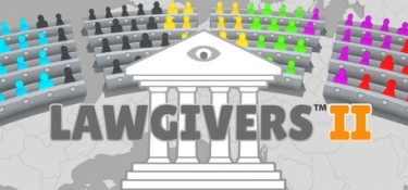 【版本更新】文明法则2(Lawgivers II) Build.24173170 官方简体中文下载 – 支持键鼠免安装 | 524MB