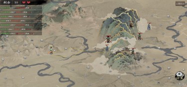 背包闯江湖 游戏截图1
