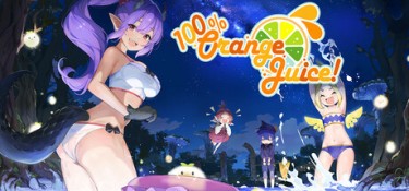 【版本更新】100%鲜橙汁(100% Orange Juice) Build.24164924 官方简体中文下载 – 支持手柄免安装 | 整合全DLC | 2.21GB