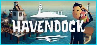 【版本更新】海港物语(Havendock) Build.24161135 官方简体中文下载 – 支持键鼠免安装 | 1.23GB