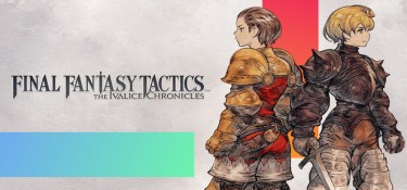 最终幻想战略版 伊瓦利斯战记-虚拟机版(FINAL FANTASY TACTICS – The Ivalice Chronicles HYPERVISOR) v1.5.1 官方简体中文下载 – 支持手柄免安装 | 10.6GB