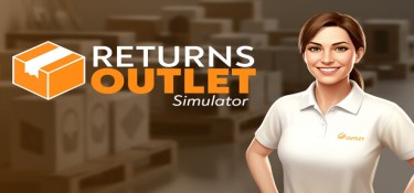 退货专卖店模拟器(Returns Outlet Simulator) Build.24148946 官方简体中文下载 – 支持键鼠免安装 | 5.96GB